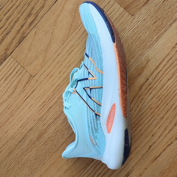 Fuelcell Rebel V2 size 7 - Picture 2 of 5